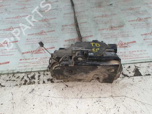 Rear right lock SKODA OCTAVIA I (1U2)  | BP7936751C99 
