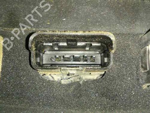 Right taillight NISSAN MICRA III (K12)  | BP7931407C35 