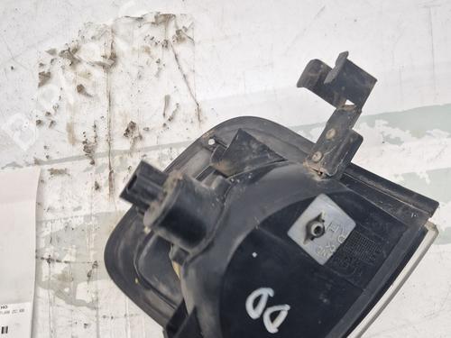Right front indicator OPEL FRONTERA B (U99) 2.2 DTI (6B_ZC, 6B_VF, 6B_66, 6B_76) | BP29509061C33 