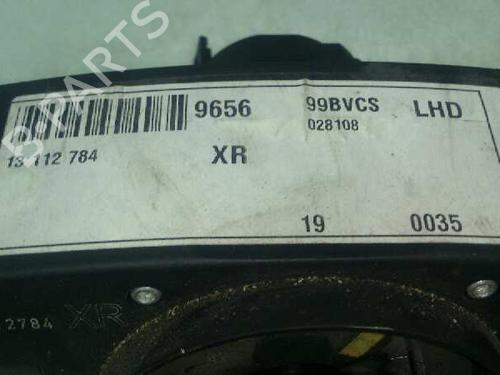 Switch OPEL VECTRA C (Z02) 2.2 DTI 16V (F69) | BP7933971I30 