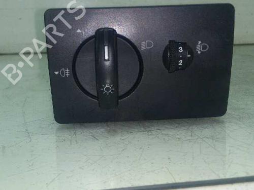 Used Headlight switch FORD TRANSIT CONNECT (P65_, P70_, P80_) 1.8 Di (75 hp) 7934015
