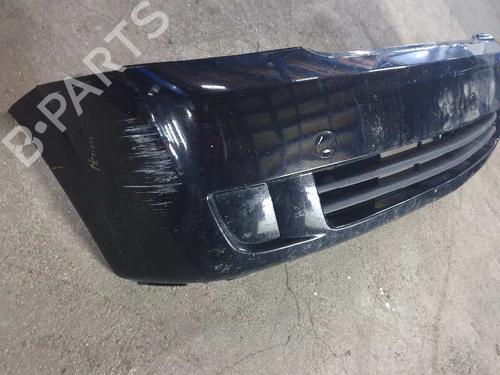 Front bumper OPEL MERIVA A MPV (X03) 1.7 CDTI (E75) | BP7945119C7 