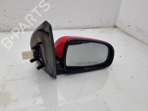 Used Right mirror CHEVROLET AVEO / KALOS Hatchback (T250, T255) [2006-2025]  22322840