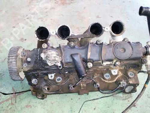 Used Cylinder head CITROËN C15 Box Body/MPV (VD_) [1984-2006]  12351638