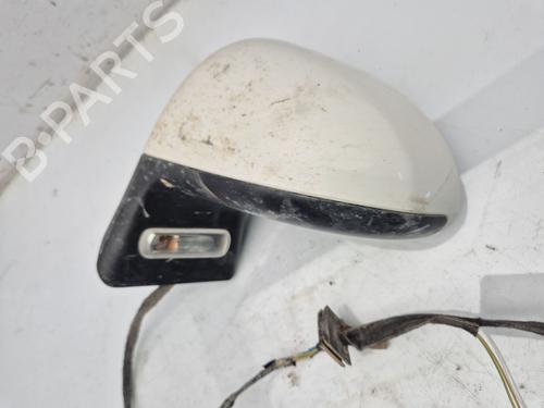 Left mirror CITROËN C4 I (LC_) 1.6 HDi | BP27321074C26 