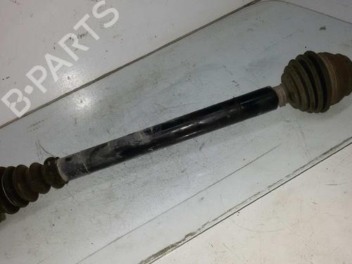 Used Right front driveshaft SEAT IBIZA II (6K1) 1.9 TDI (90 hp) 7930569