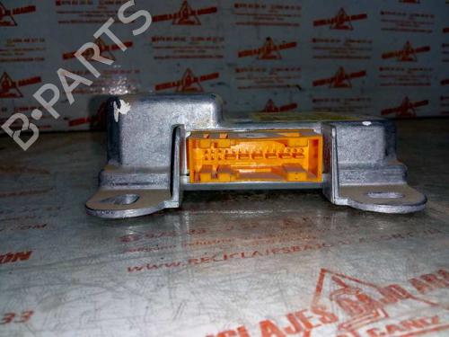ECU airbags CITROËN SAXO (S0, S1)  | BP7944311M53 