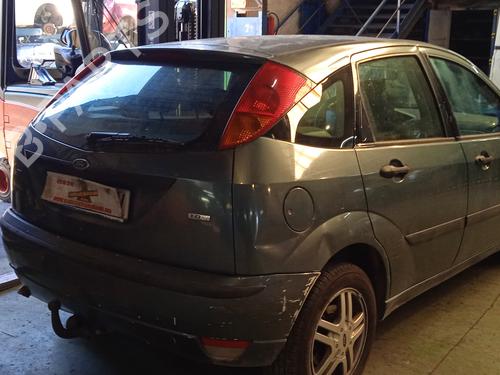 Pedal FORD FOCUS I (DAW, DBW) 1.8 TDCi | BP10293353I4 