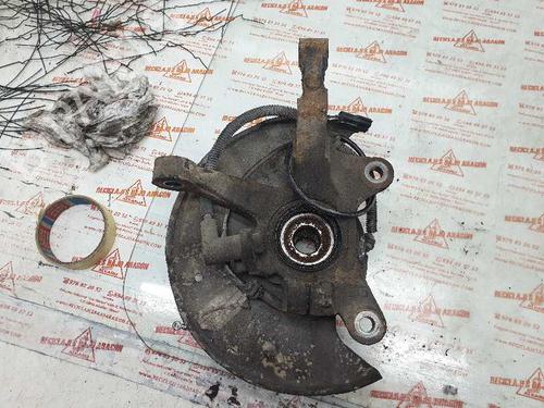 Left front steering knuckle KIA RIO I Hatchback (DC) 1.5 16V | BP7944889M25 