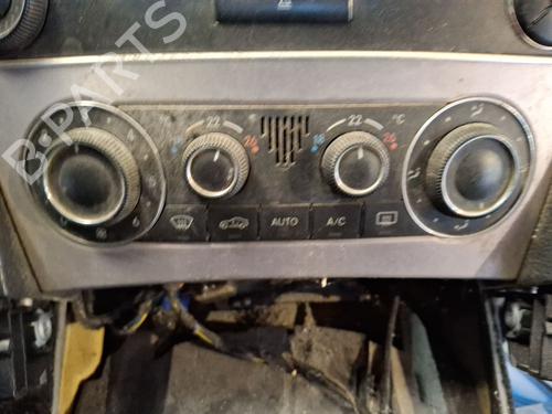 Used Climate control Climate control MERCEDES-BENZ C-CLASS Coupe (CL203) C 220 CDI (203.708) (150 hp) 33824890 33824890