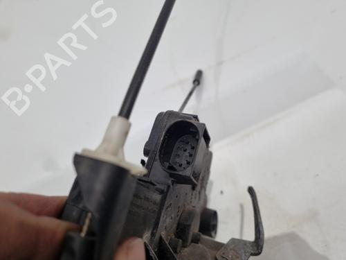 Front left lock BMW 3 (E46)  | BP22322466C98 