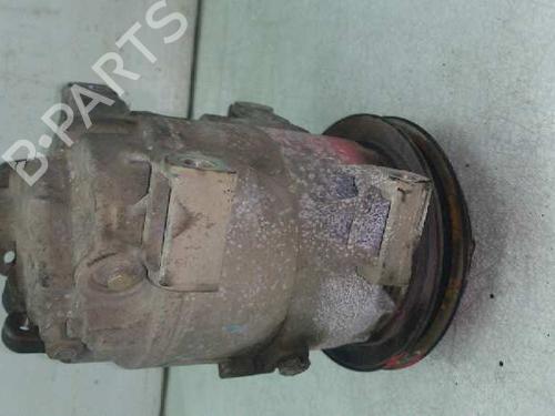 AC compressor NISSAN PRIMERA (P12)  | BP7932967M34 