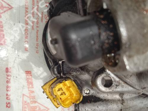 AC compressor CITROËN C4 I (LC_) 1.4 16V | BP7947392M34 