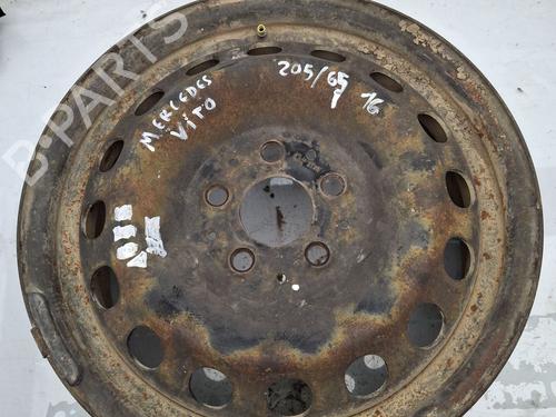 rim-mercedes-benz-viano-w639-2003-31915972 main image