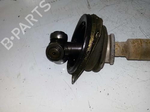 Left front driveshaft RENAULT LAGUNA II (BG0/1_) 1.9 dCi (BG08, BG0G) | BP7930420M38 