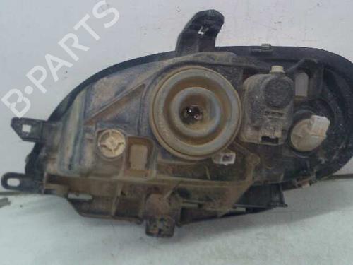Right headlight CITROËN SAXO (S0, S1)  | BP7933424C29 