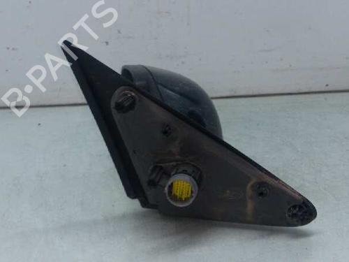 Left mirror RENAULT LAGUNA II (BG0/1_) 1.9 dCi (BG08, BG0G) | BP7932651C26 