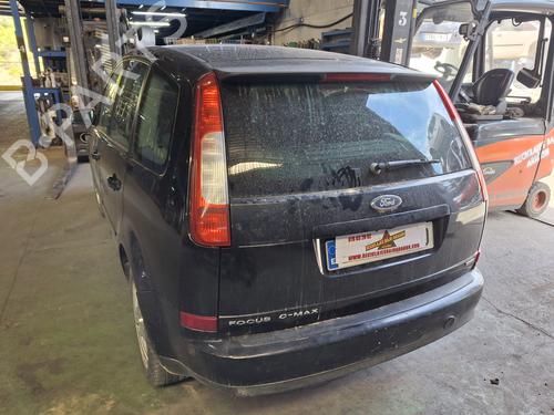 Motor FORD FOCUS C-MAX (DM2) 1.8 TDCi | BP30100593M1 