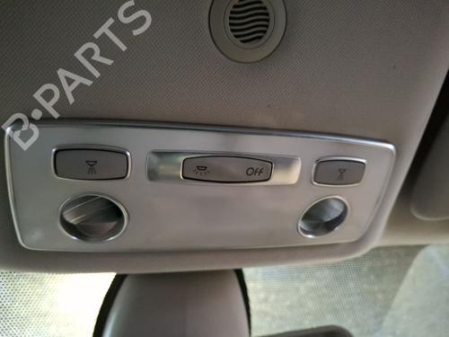 Used Interior roof light Interior roof light RENAULT LAGUNA III (BT0/1) 1.5 dCi (BT00, BT0A, BT0T, BT1J) (110 hp) 33326187 33326187