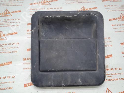 Used Front left exterior door handle CITROËN JUMPER I Van (230L) 2.8 HDi (128 hp) 7990828