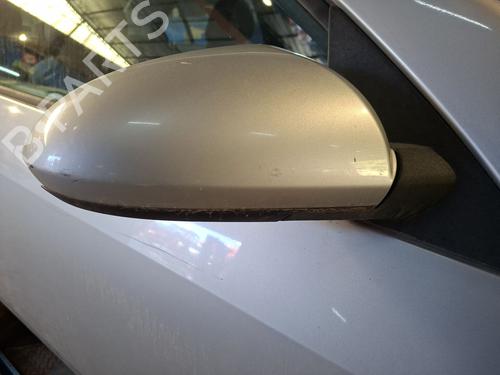 Used Right mirror Right mirror NISSAN PRIMERA (P12) 2.2 Di (126 hp) 34700204 34700204