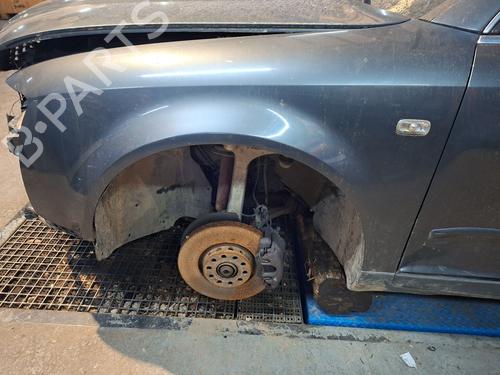 guarda-lamas-esquerdo-audi-a4-b6-8e2-2000-2001-2002-2003-2004-2005-34366876 main image