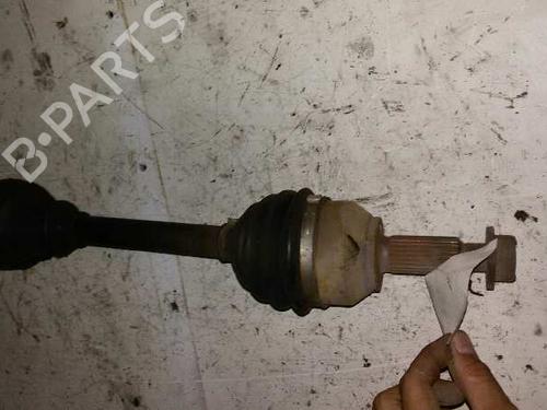 Used Left front driveshaft FORD MONDEO II (BAP) 2.0 i (131 hp) 7939869