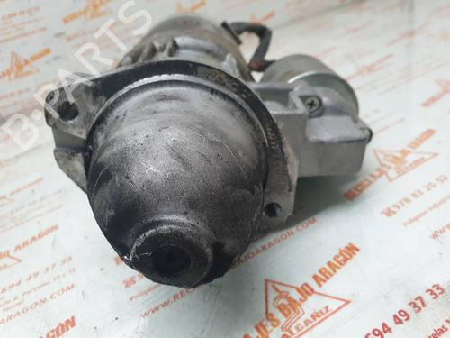 Starter MERCEDES-BENZ SPRINTER 4-t Platform/Chassis (B904)  | BP7947096M8 
