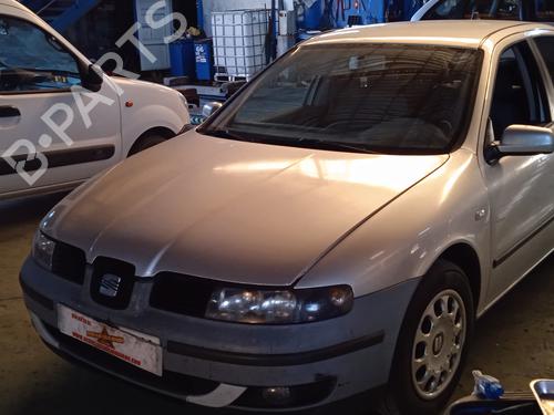 Mass air flow sensor SEAT LEON (1M1) 1.9 TDI | BP7946564M95 