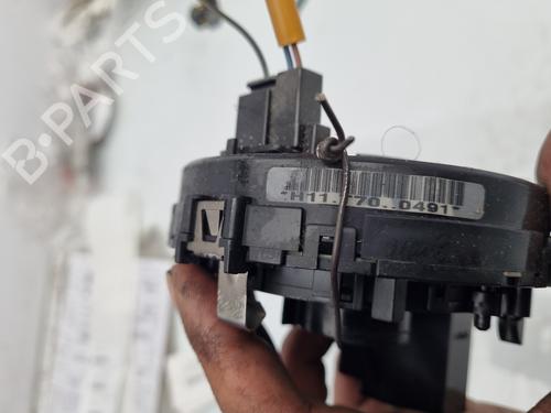 Squib airbag KIA PICANTO I (SA) 1.1 | BP12353307C102 