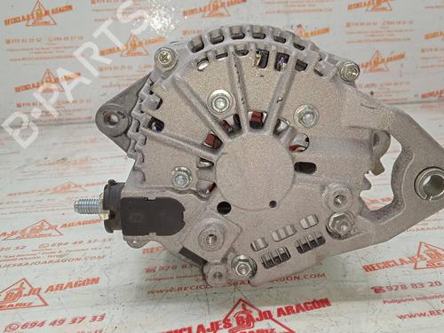 Alternator NISSAN ALMERA II Hatchback (N16)  | BP7946287M7 