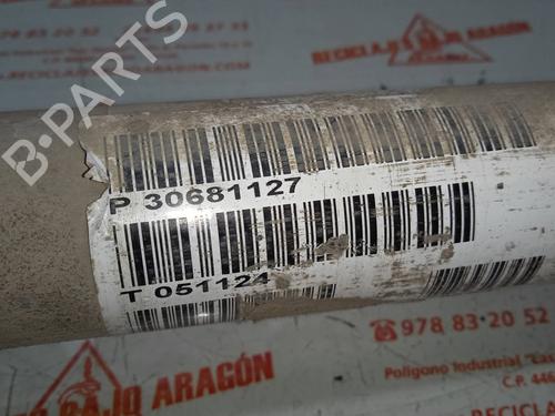 Right front driveshaft FORD FOCUS II Turnier (DA_, FFS, DS)  | BP7945864M39 
