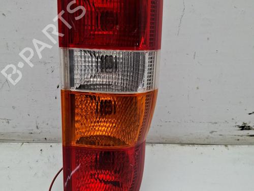 Used Left taillight FORD TRANSIT Van (FA_ _) [2000-2006]  30204677