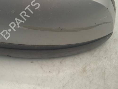 Left mirror OPEL MERIVA A MPV (X03) 1.6 16V (E75) | BP16883387C26 