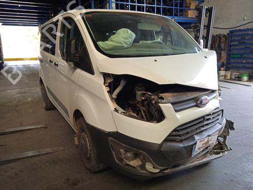 BP17974603C20 | Rear left door window FORD TRANSIT V363 Van (FCD, FDD) 2.0 EcoBlue BP17974603C20