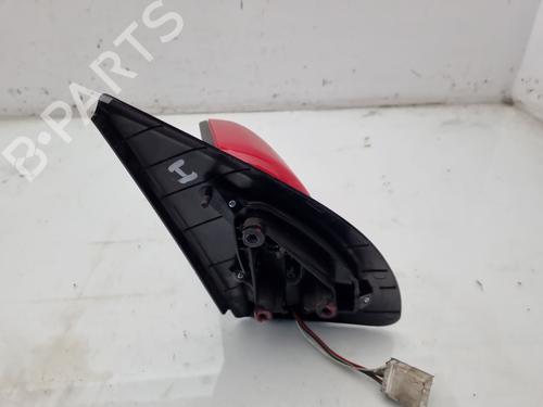 Left mirror CHEVROLET AVEO / KALOS Hatchback (T250, T255)  | BP22322841C26 