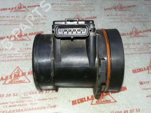 Used Mass air flow sensor FORD MONDEO II (BAP) [1996-2000]  7936077