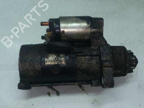 Used Starter NISSAN ALMERA II Hatchback (N16) 2.2 Di (110 hp) 7932534