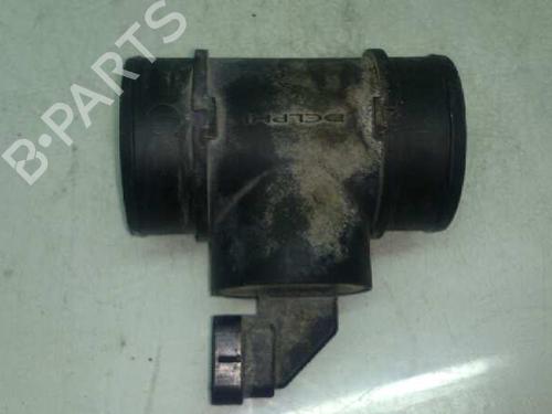Mass air flow sensor OPEL ASTRA H (A04) 1.6 (L48) | BP7933798M95 
