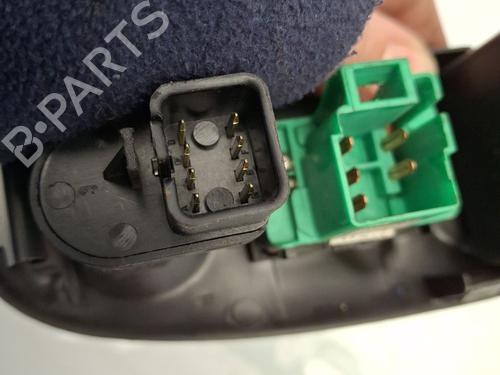 Left front window switch CHEVROLET TRANS SPORT 3.4 V6 | BP32316742I27 