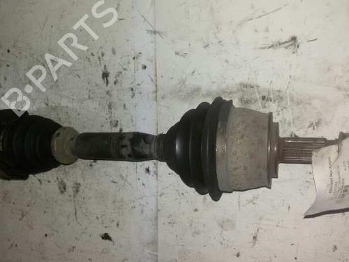 Used Left front driveshaft FIAT STILO (192_) [2001-2010]  7942205