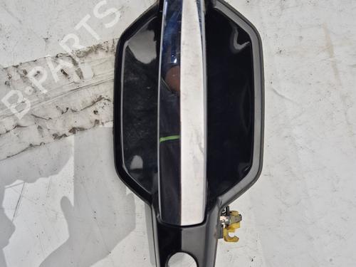 Used Front left exterior door handle HYUNDAI TERRACAN (HP) 2.9 CRDi (150 hp) 27711378