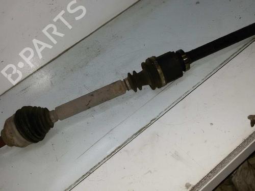 Used Right front driveshaft RENAULT LAGUNA II (BG0/1_) 1.9 dCi (BG08, BG0G) (120 hp) 7930419