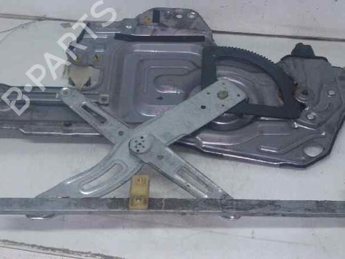 Front right window mechanism HYUNDAI TRAJET (FO)  | BP7931762C23 