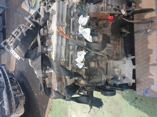 Engine NISSAN ALMERA II Hatchback (N16)  | BP7946282M1 