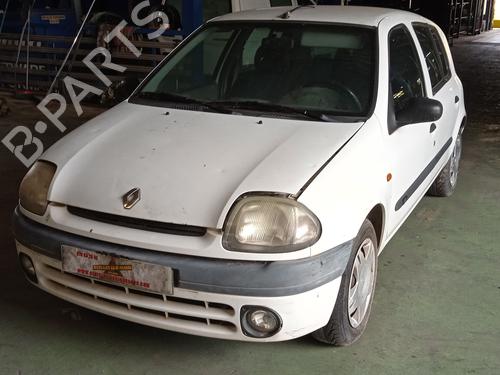 Other RENAULT CLIO II (BB_, CB_)  | BP8757381O1 