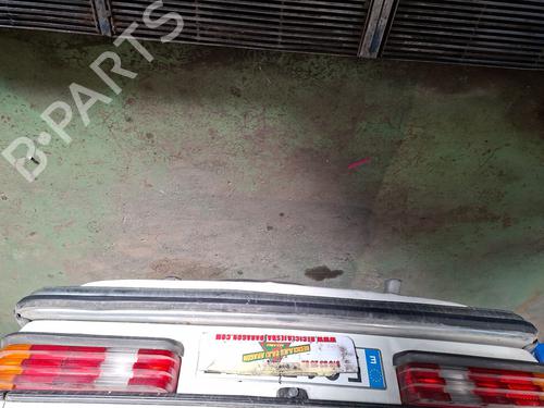 Paragolpes trasero Paragolpes trasero 39611069 39611069