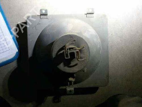 Right headlight MERCEDES-BENZ MB Van (W631)  | BP7940793C29 