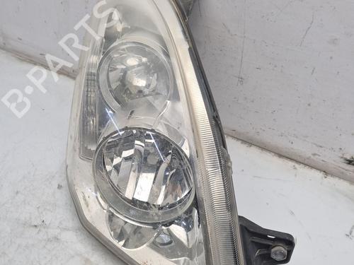 Right headlight IVECO DAILY V Van 29S13, 29L13, 35C13, 35S13, 40C13, 40S13 | BP39707566C29 - Image 2