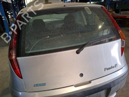 Used Tailgate Tailgate FIAT PUNTO (176_) 1.7 D (57 hp) 33460960 33460960
